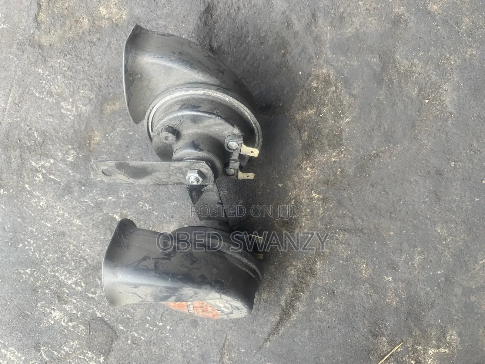 Peugeot Horn for Your Cars