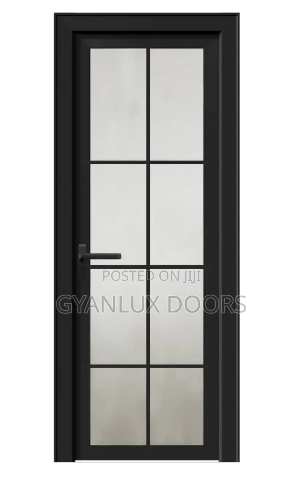 Quality Glass Doors For Washrooms