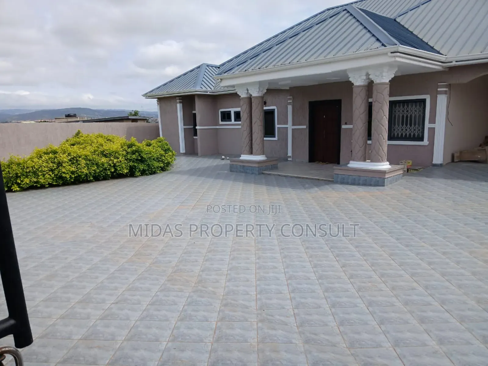 4bdrm House in Amrahia for sale