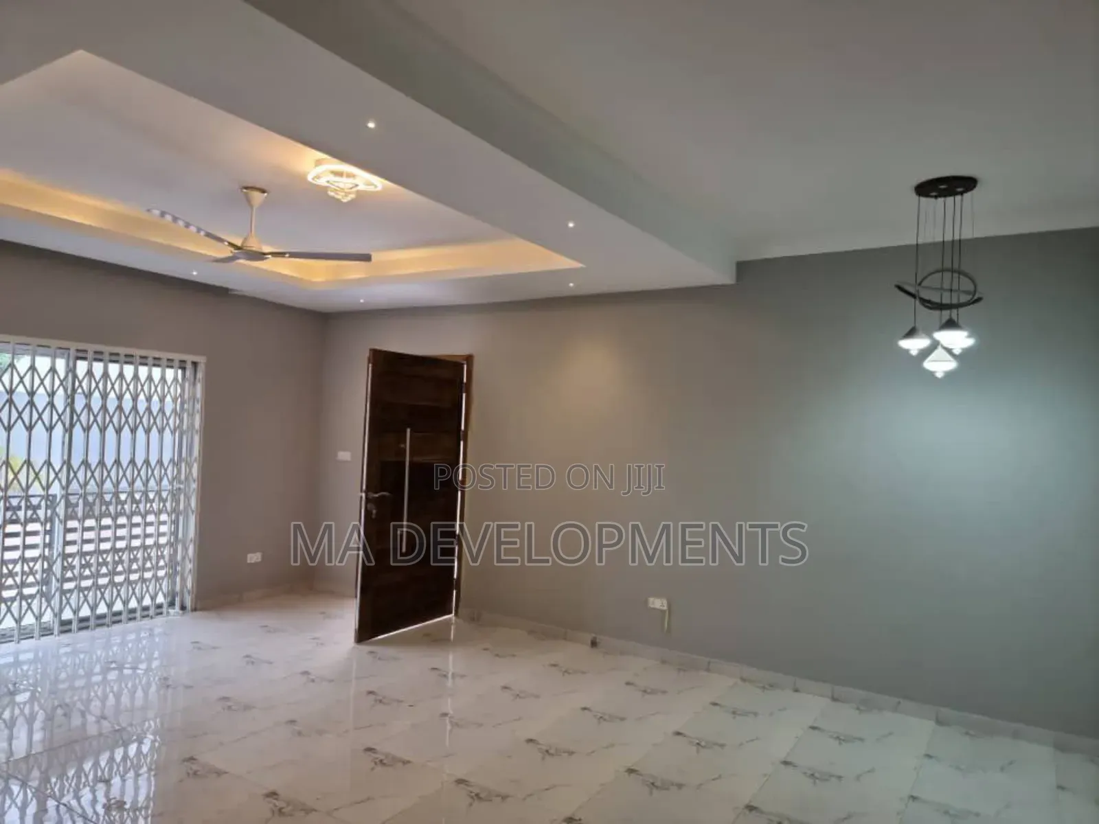 2bdrm Apartment in Madev Realty, Lapaz for rent