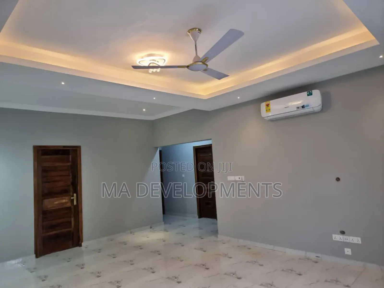 2bdrm Apartment in Madev Realty, Lapaz for rent