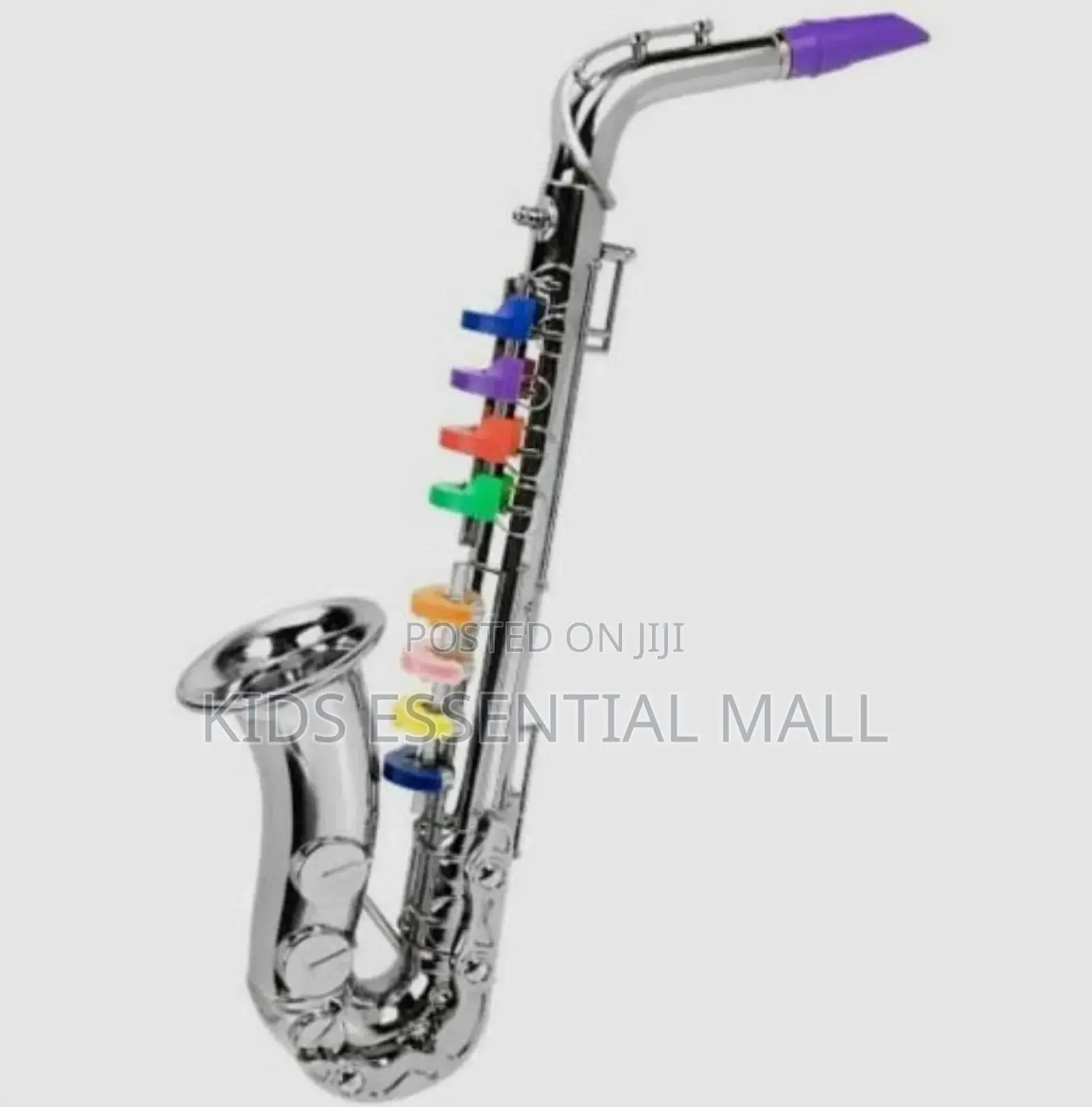 Saxophone for Children
