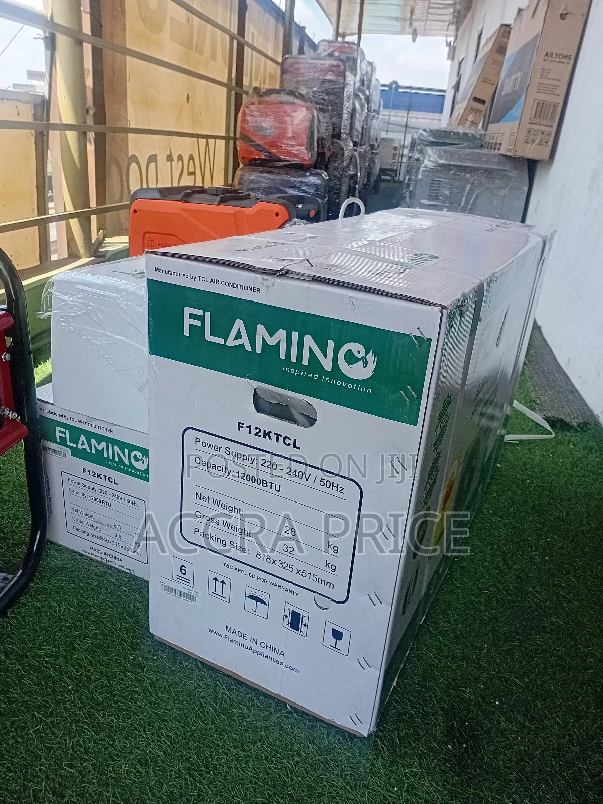 Smart Airlines in 1.5hpflamino