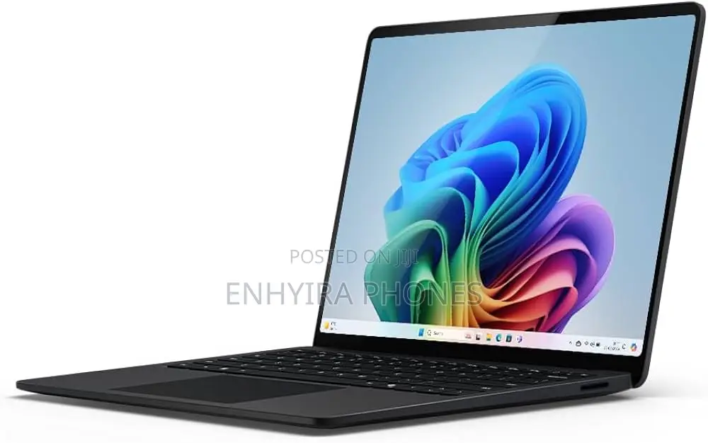 New Microsoft Surface Laptop 7 1GB Qualcomm Snapdragon X Elite 512GB