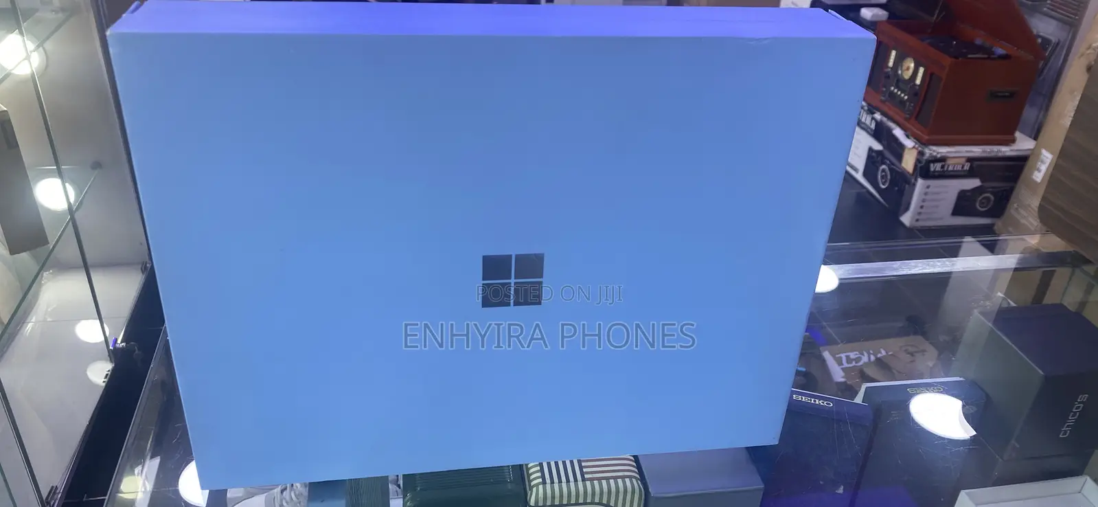 New Microsoft Surface Laptop 7 1GB Qualcomm Snapdragon X Elite 512GB