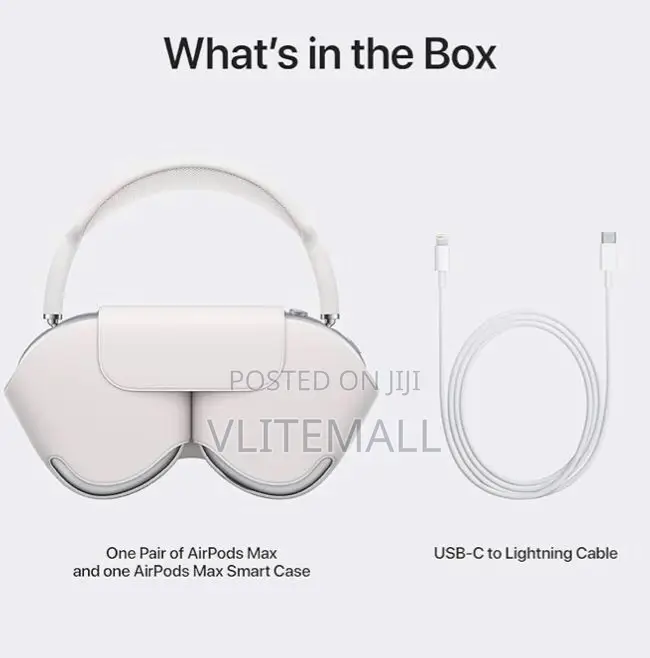 Apple Airpod Max