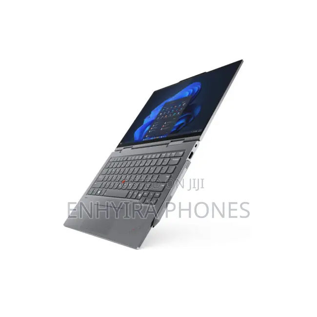 New Laptop Lenovo Thinkpad X1 Yoga 32GB Intel Core Ultra 7 SSD 1T