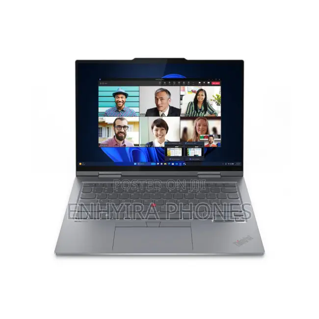 New Laptop Lenovo Thinkpad X1 Yoga 32GB Intel Core Ultra 7 SSD 1T