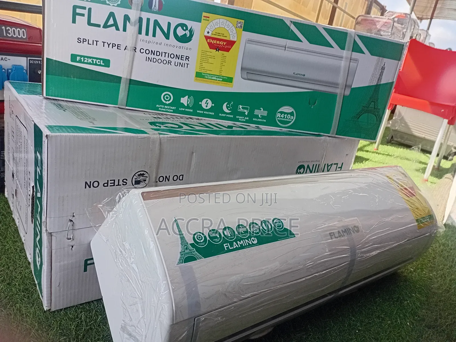 Sleep Soother 1.5hp Flamino