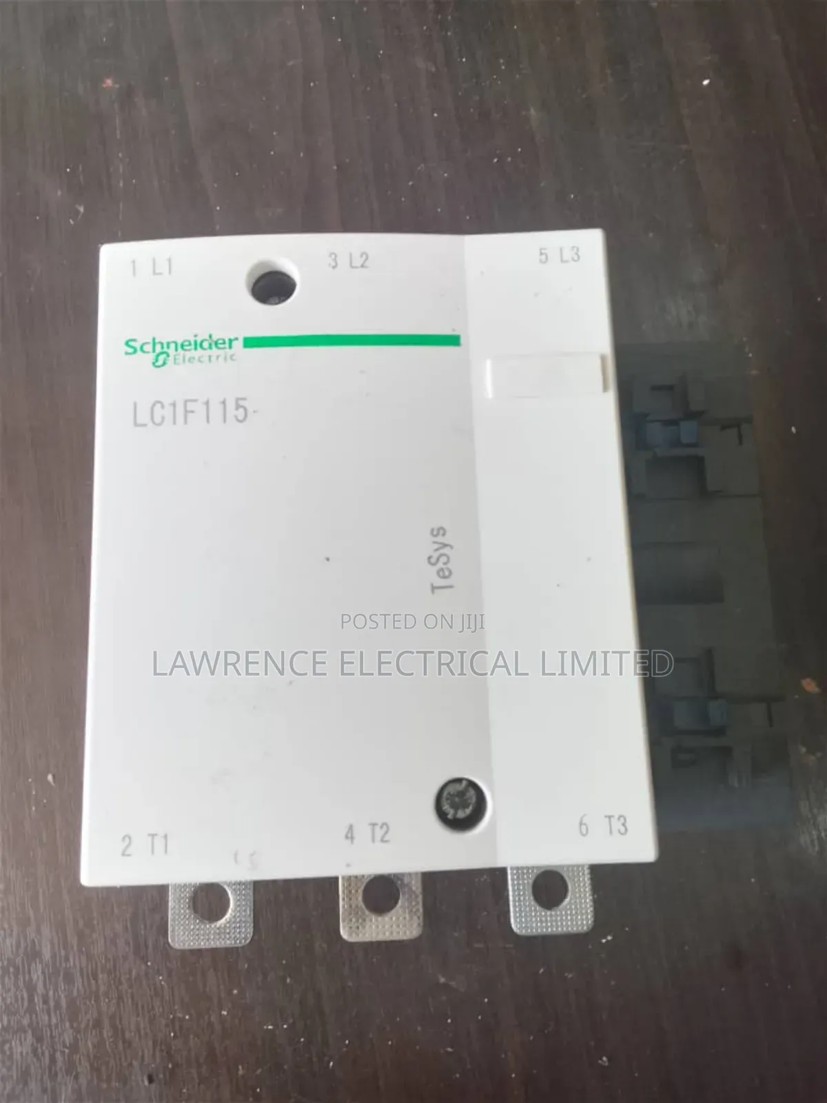 Contactor 200amps