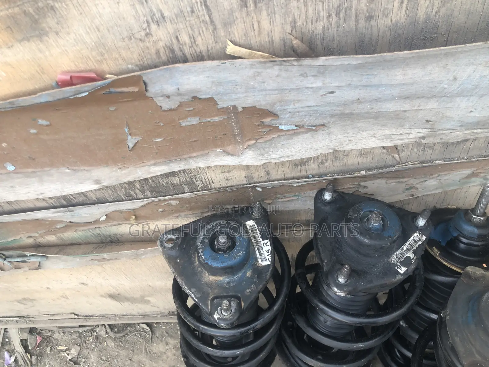 Hyundai Elantra,Accent,Sonata and All Hyundai Car Shock Absorbers