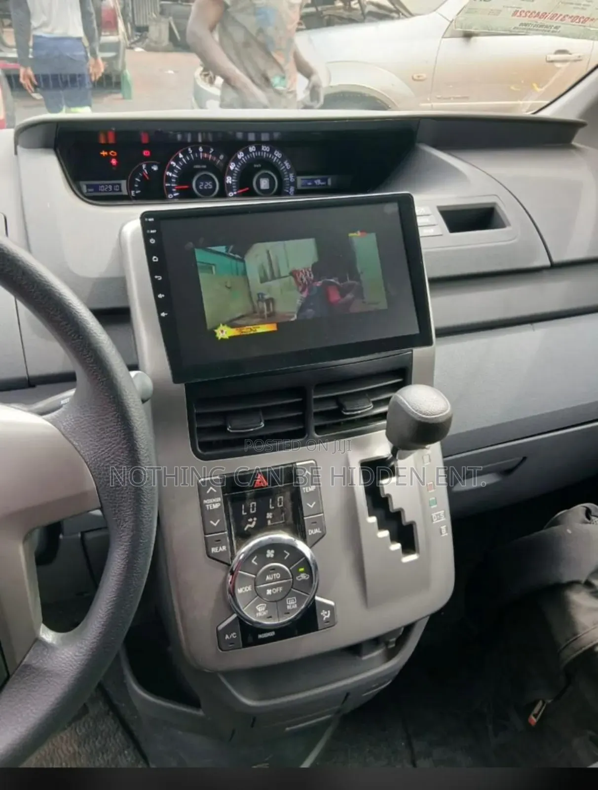 Universal Android 9/10 Inch Screens