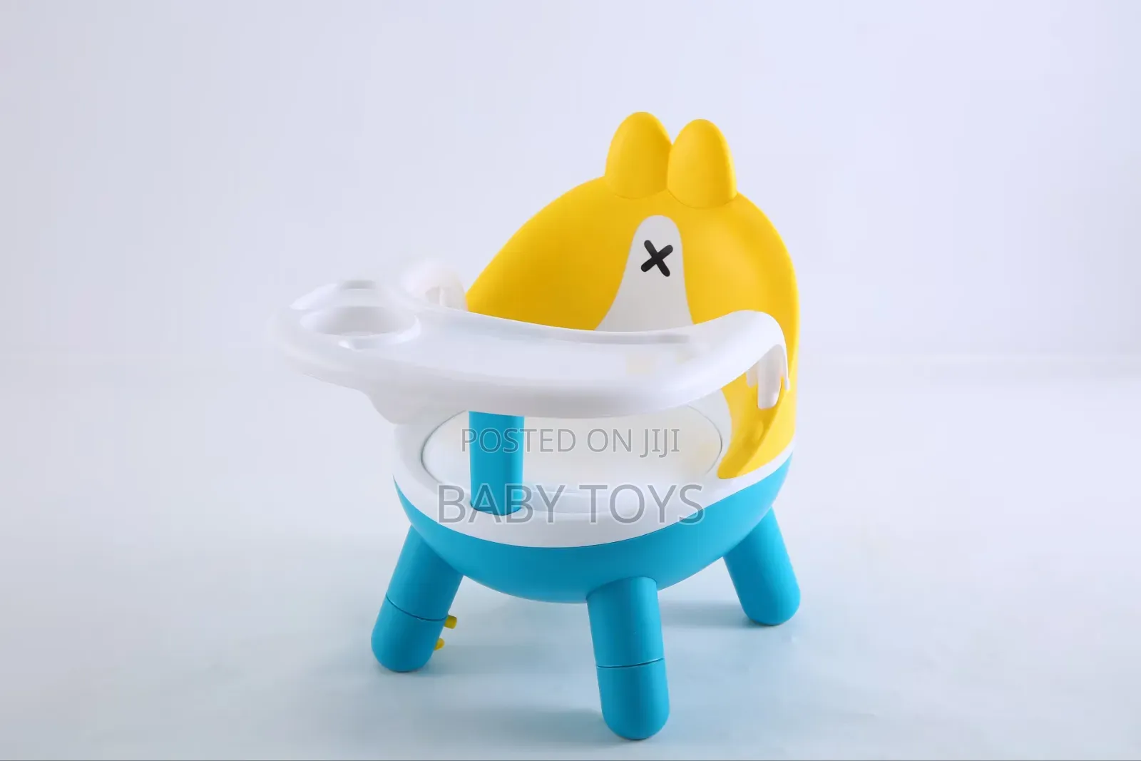 Baby Toddler Sitter Table Jf- Z03
