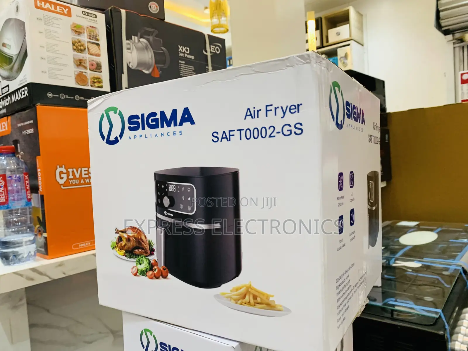 Grab Your Favorite Air Fryer Saft0002-Gs.