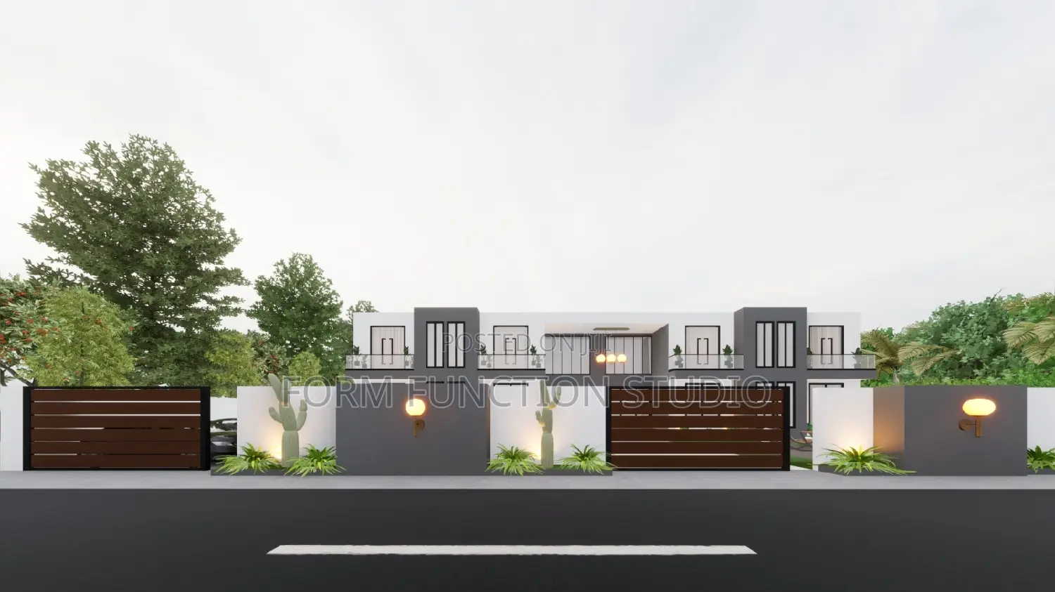 Emergency Architectural Services