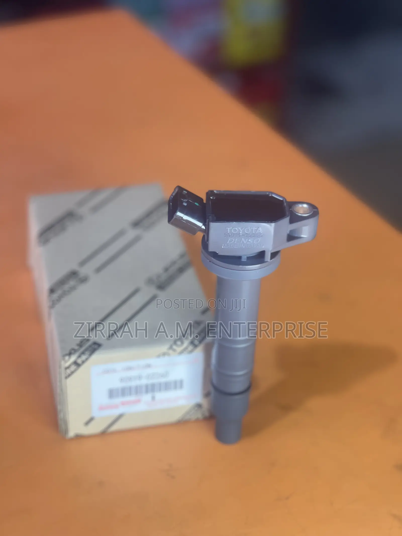 Ignition Coil 90919-02260 for 4runner Tacoma Tundra