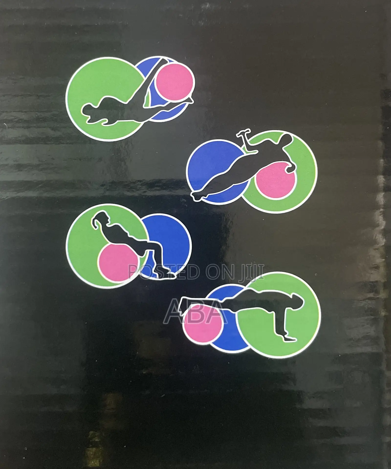 Gym Ball Yoga Ball Wholesale