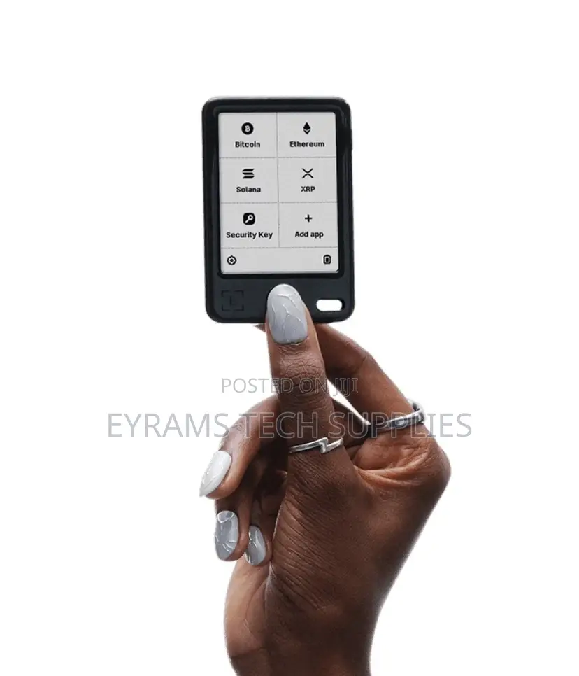 Ledger Nano Gen 5