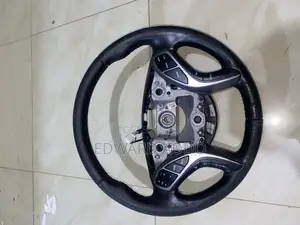 Elantra 2011 - 2016 Steering Wheel