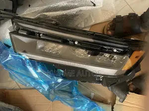 Honda Pilot 23 24 Headlight Pair