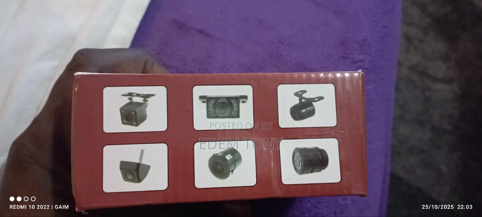 Car Rear View Camera