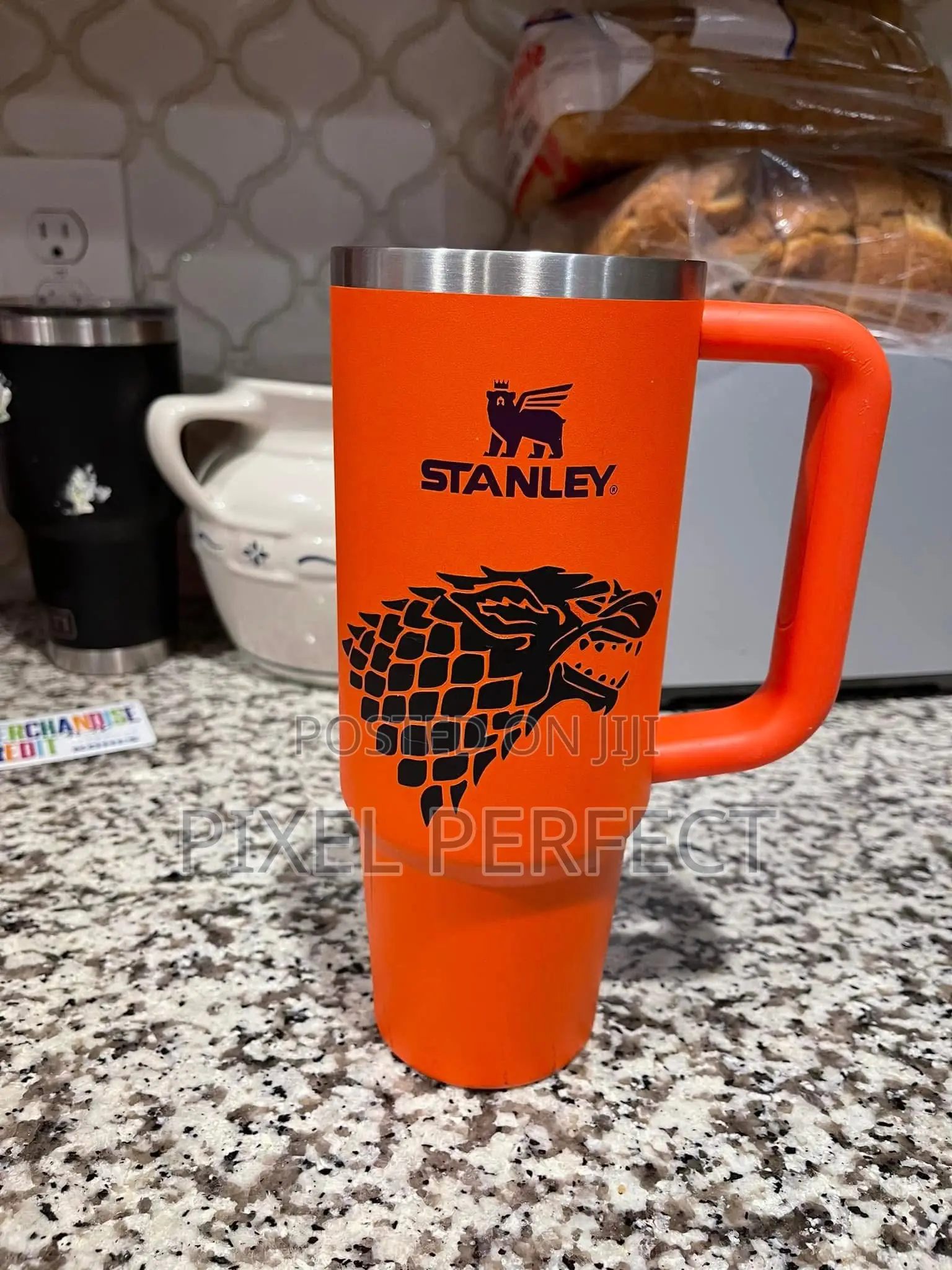 Stanley Cup With Your Customization