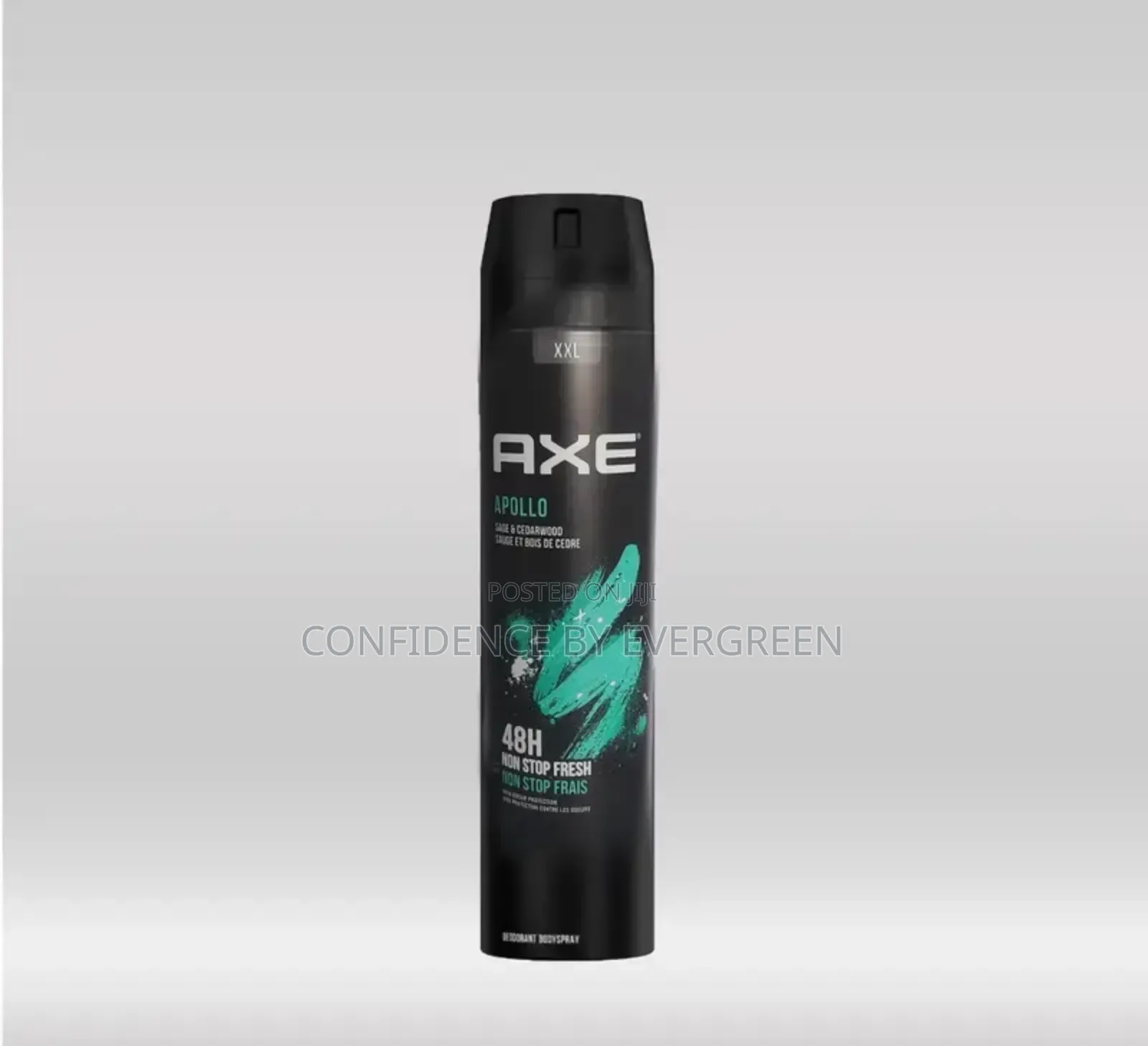 Axe Deodorant Spray