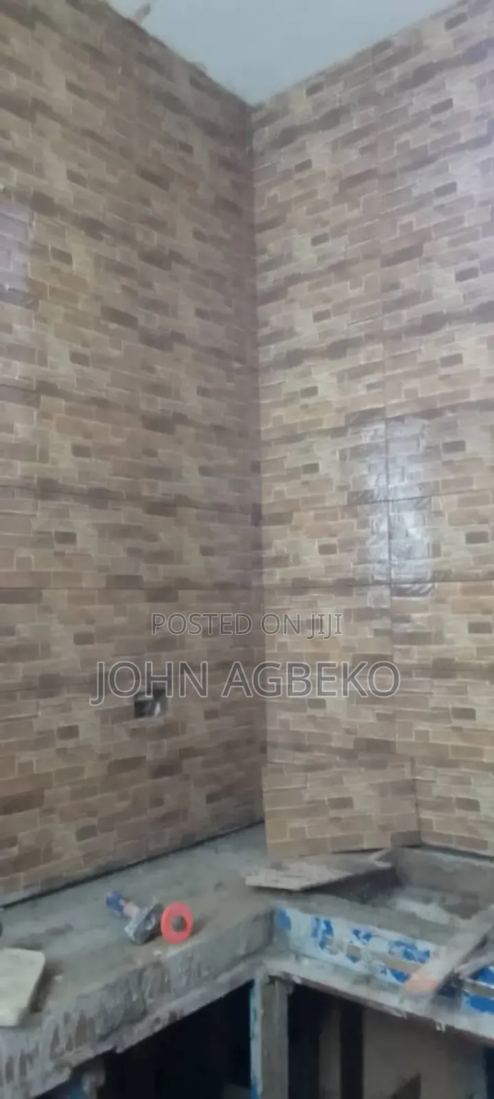 Tiling and Terrazzo Masters