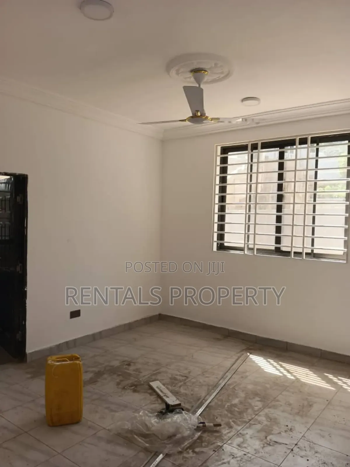 1bdrm Block of Flats in Abokobi for rent
