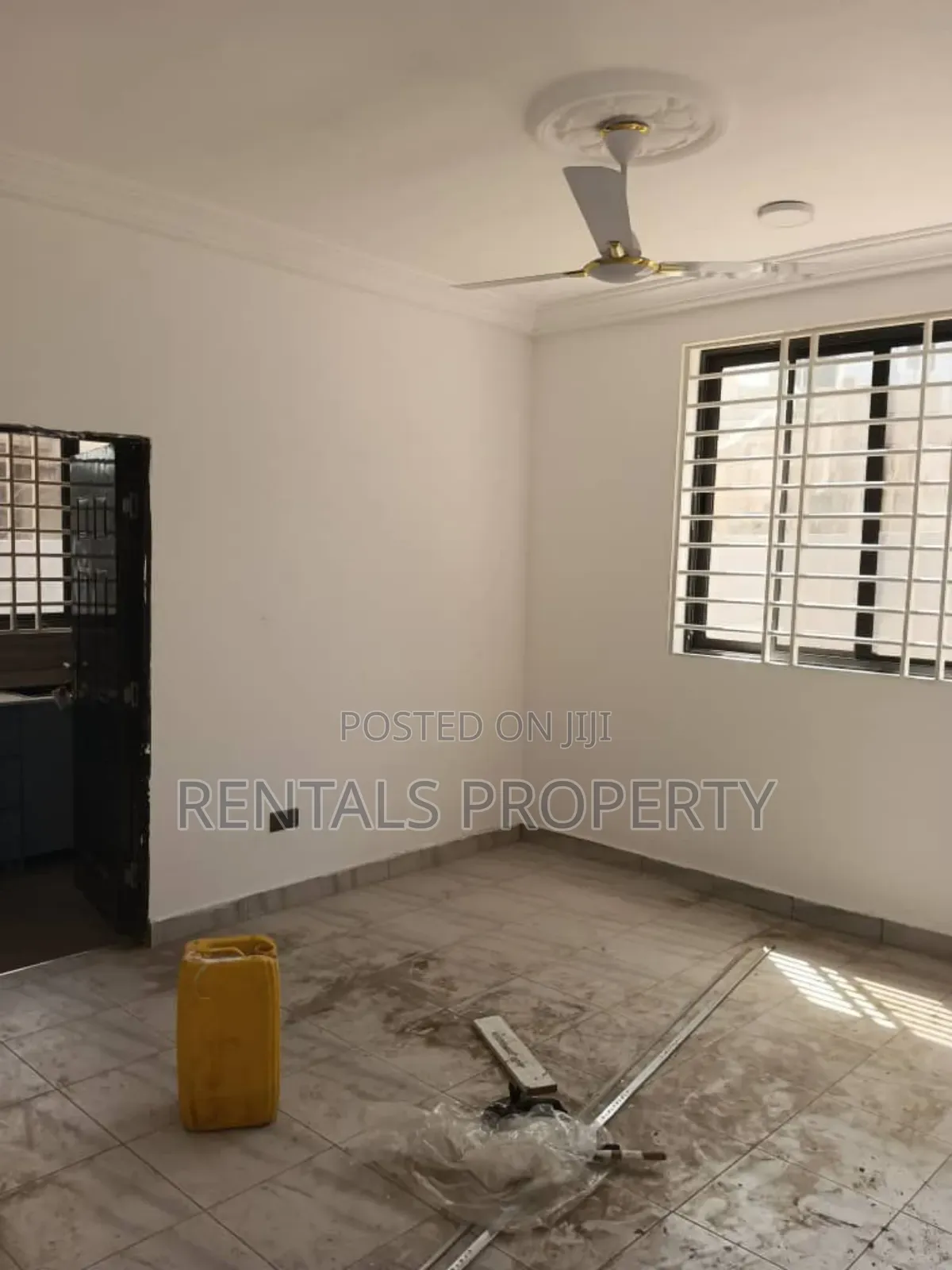 1bdrm Block of Flats in Abokobi for rent