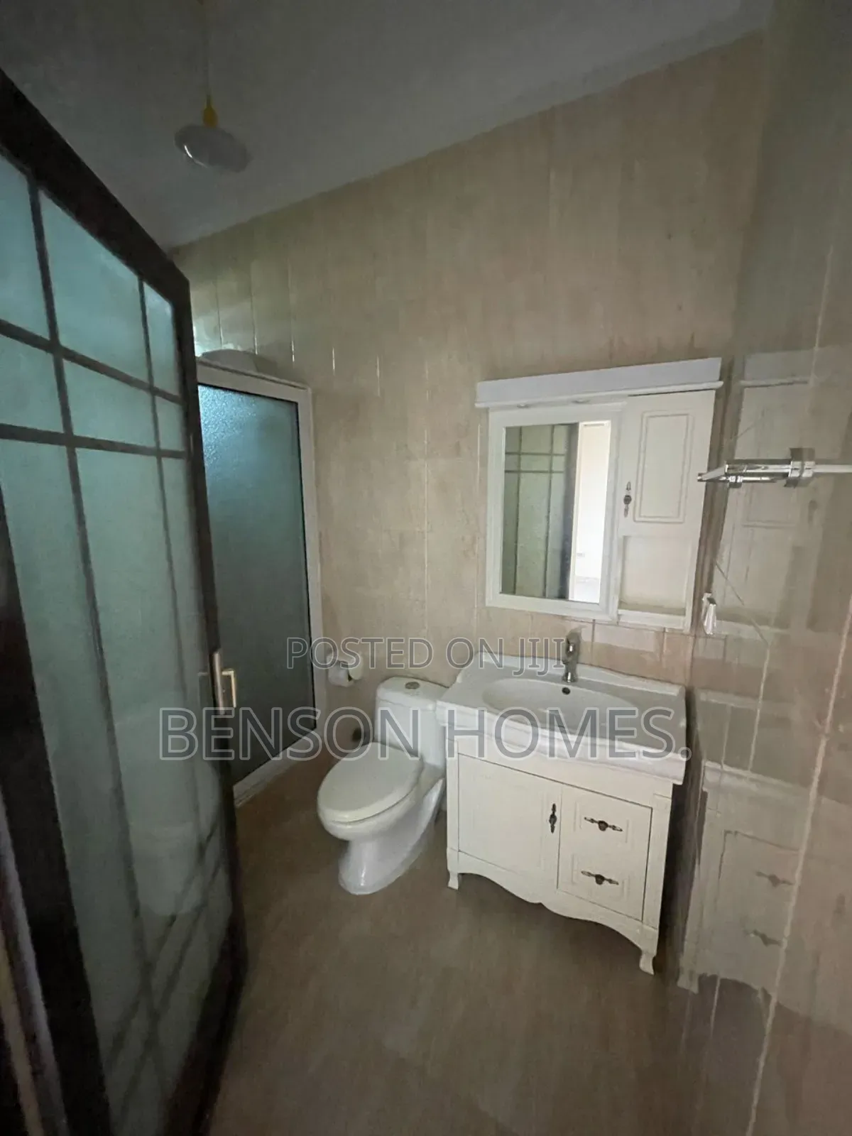 3bdrm Apartment in Sakumono for rent