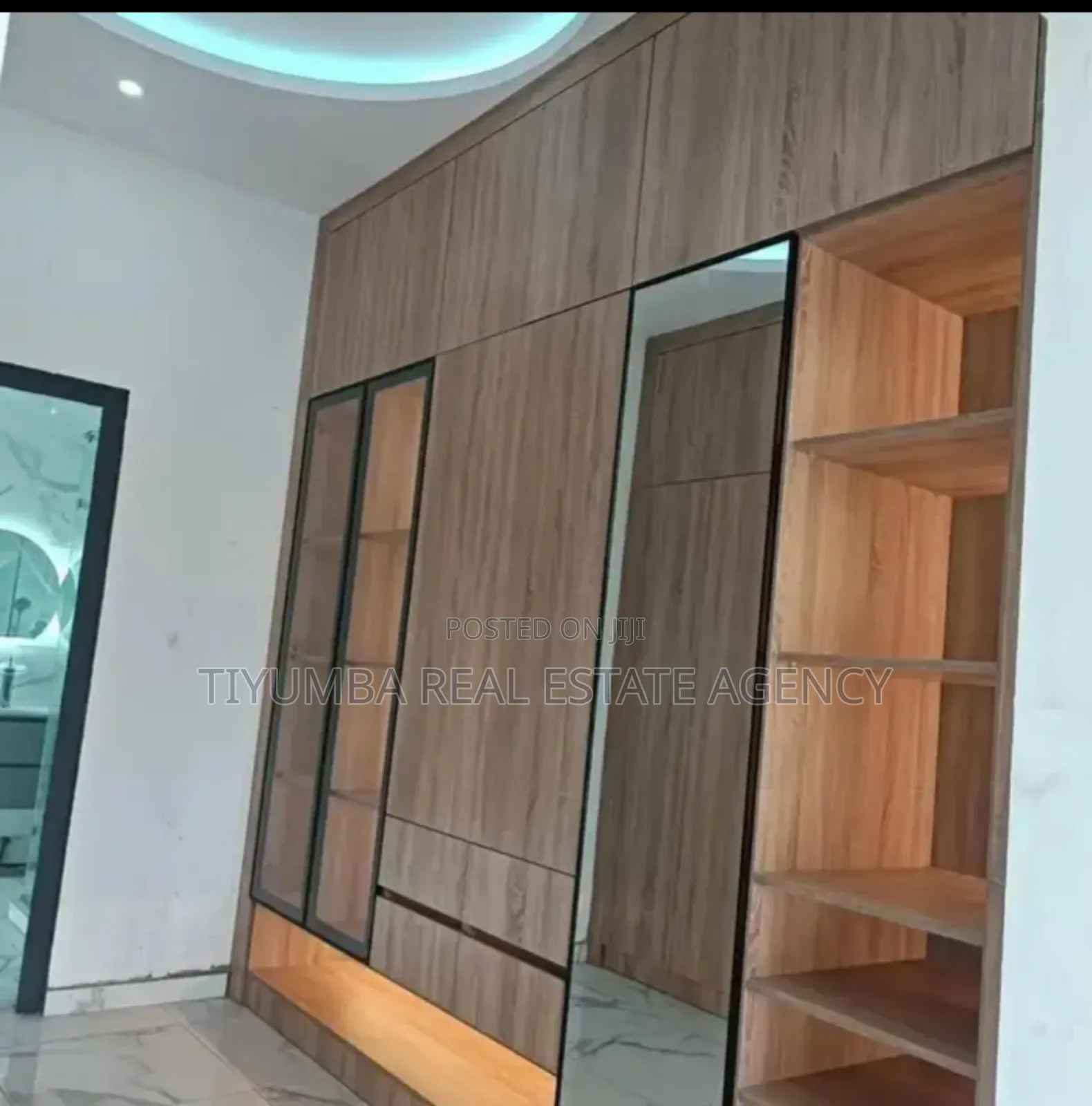 4bdrm House in Tiyumba Real Estate, Ashaley Botwe for sale
