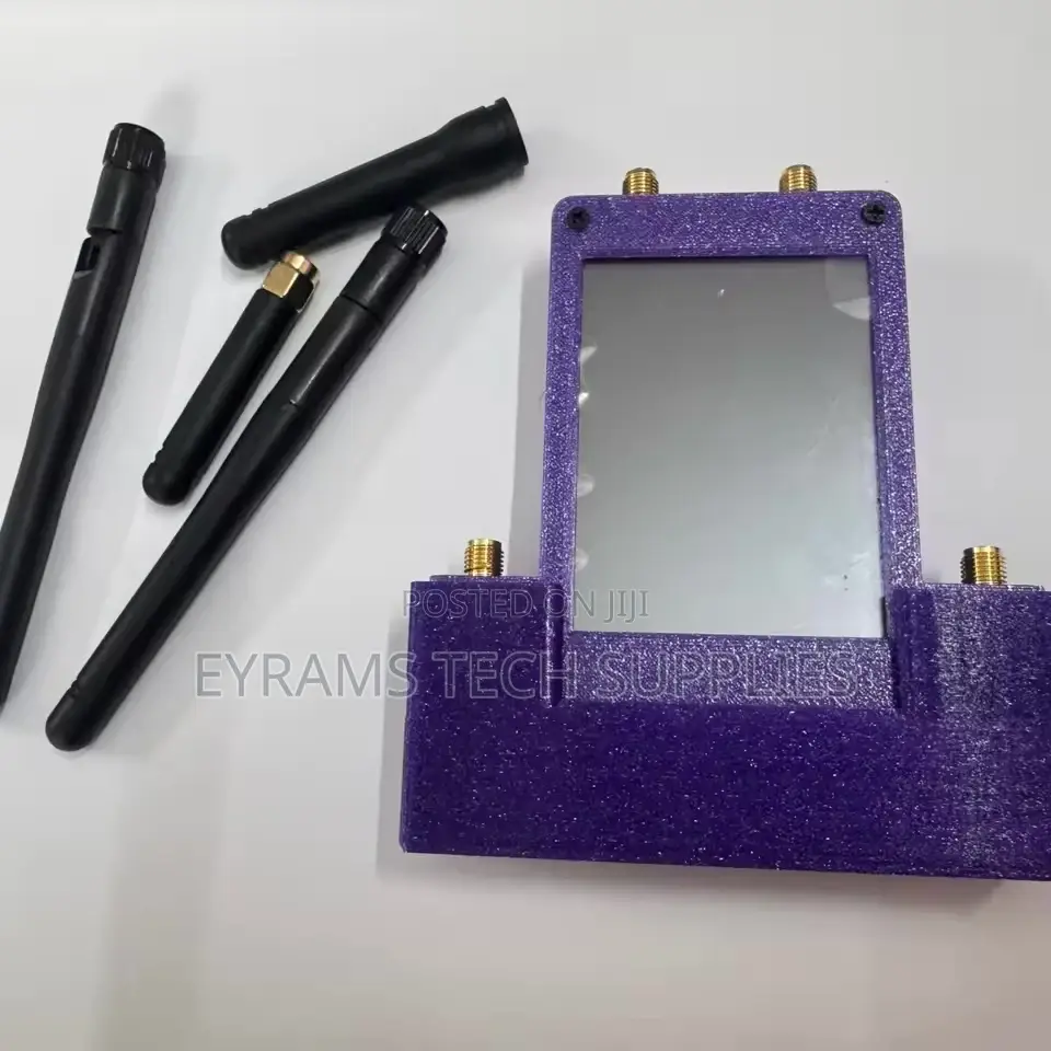 Multi-Function Module Wifi, 433m Rf, GPS – V2 Upgrade Flipper Zero