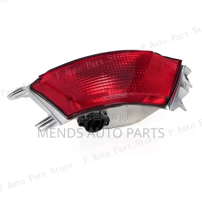 Land Rover Range Sports Back Bumper Light Brand New