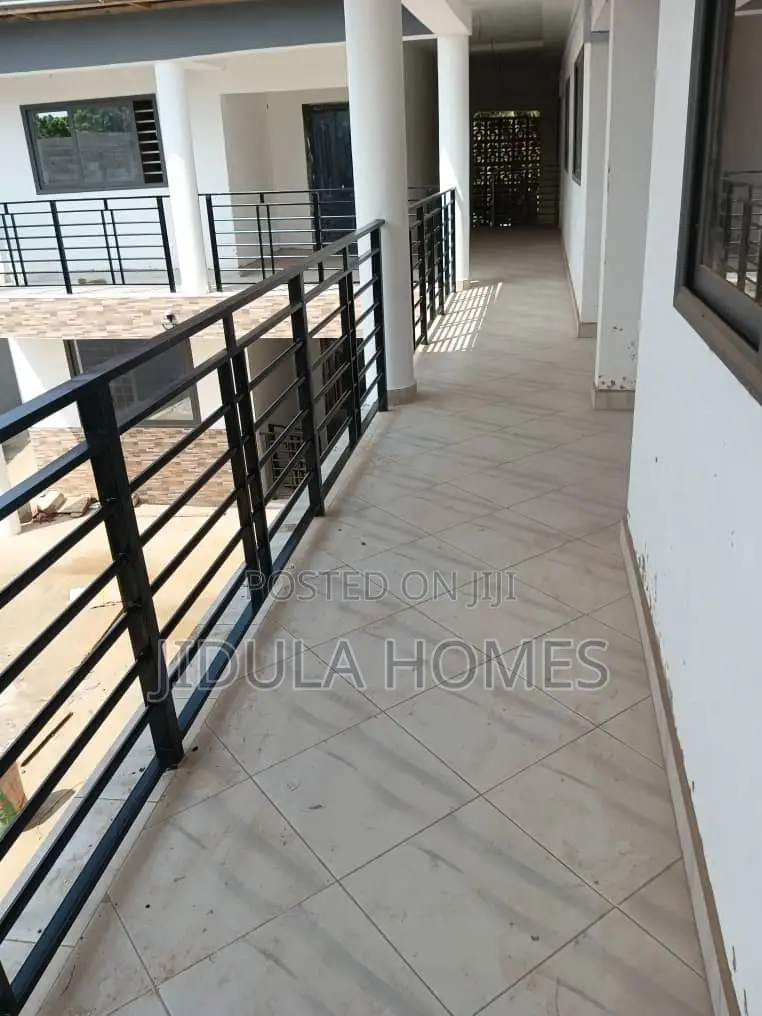 1bdrm Apartment in Abokobi, Boi for rent