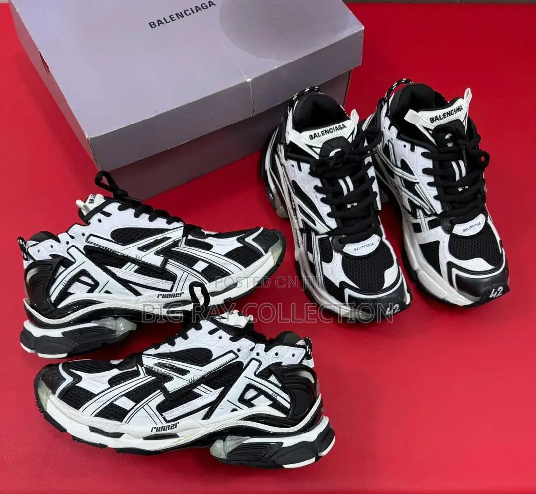 Original Balenciaga Sneaker