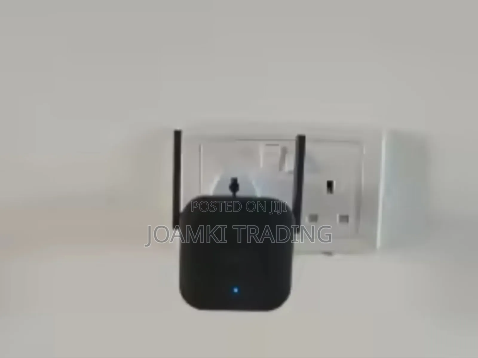 Original Xiaomi Wifi Amplifier Pro 300mps Repeater Wifi Range Extender