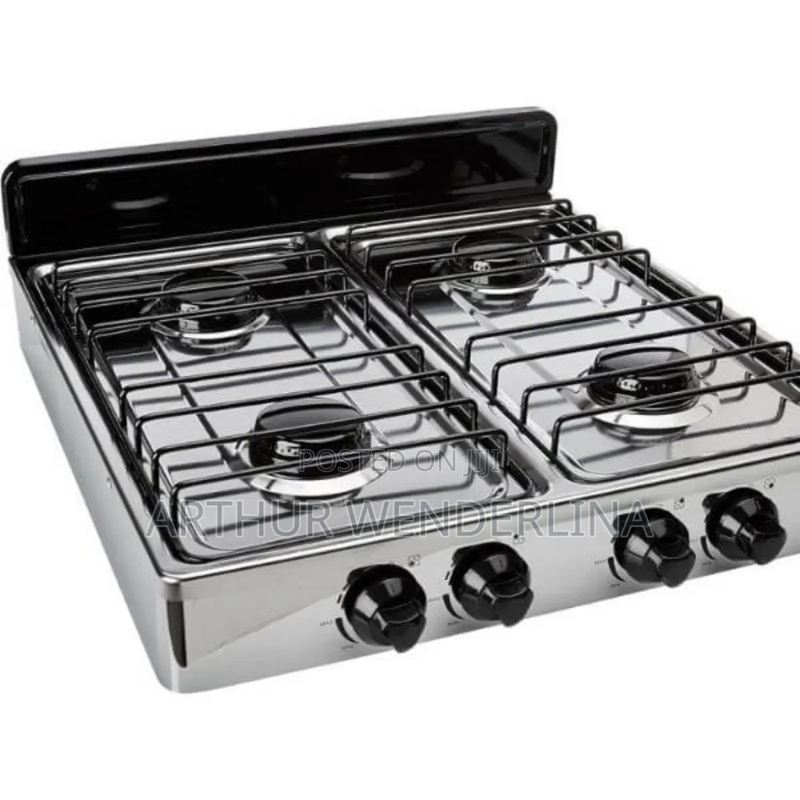 Sokany Gas Stove 8.8kw