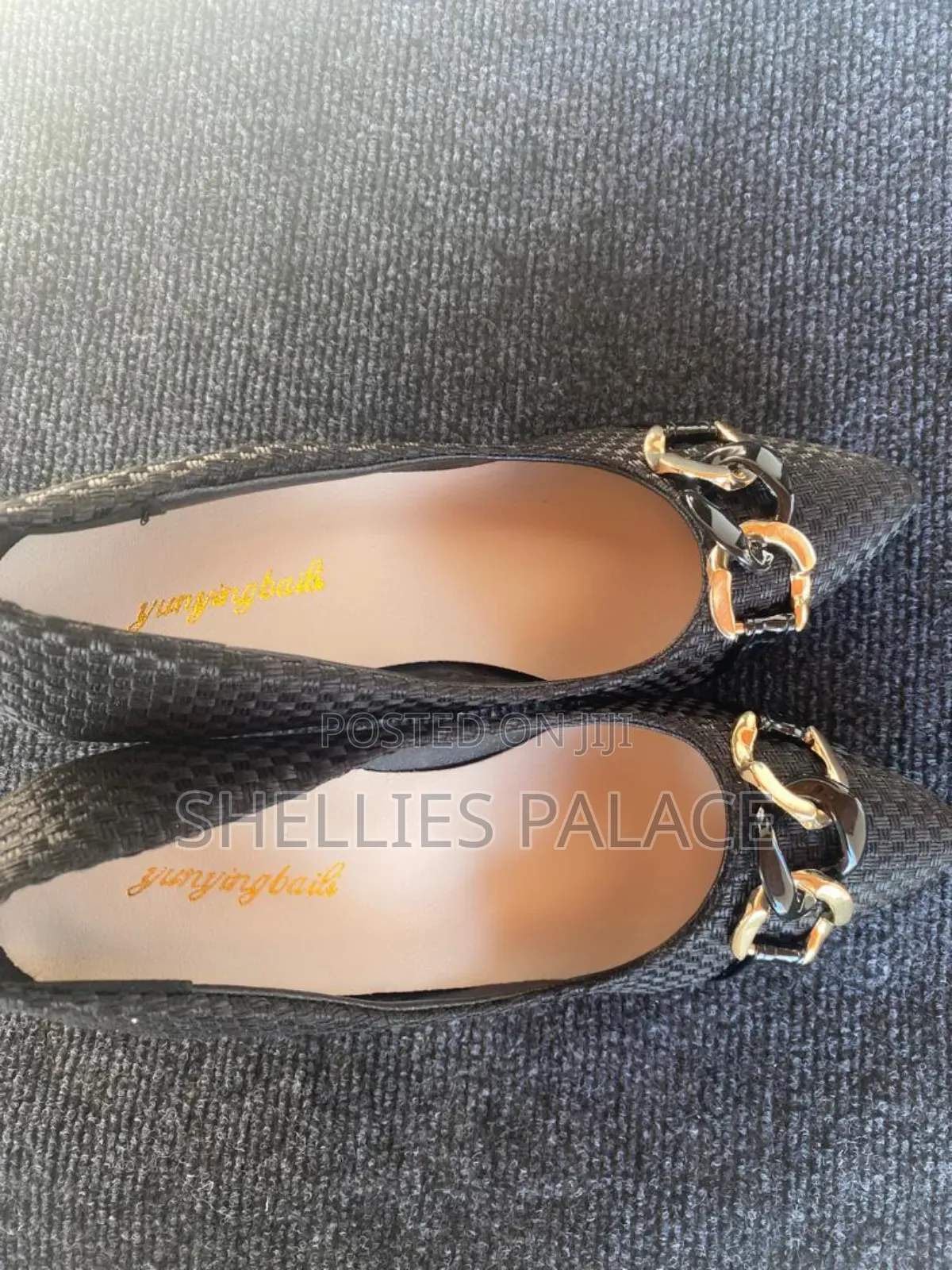 New Women Breathable Shoes Size 38