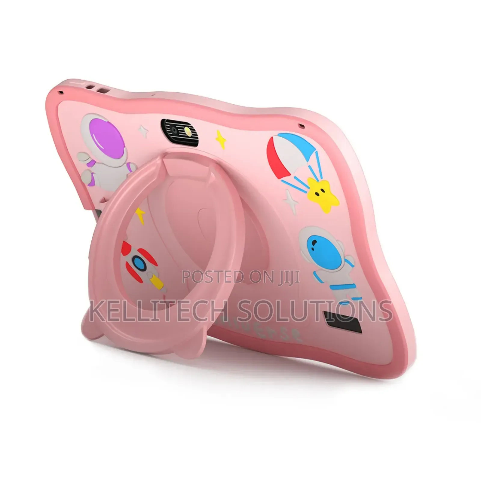 Wifi Kid's Tablet With Android System