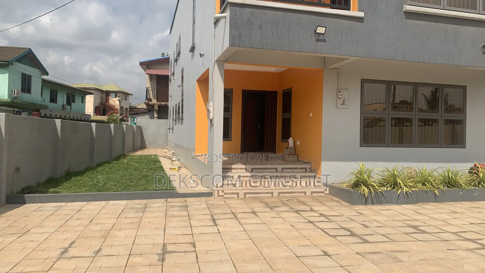4bdrm House in North Legon for sale