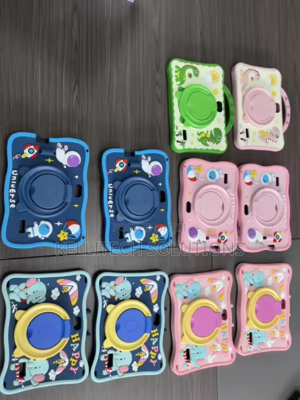 2026 Model Kid's Tablet 4gb/64gb
