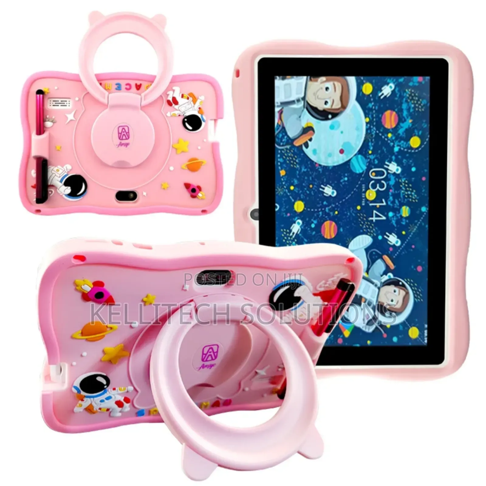 2026 Model Kid's Tablet 4gb/64gb