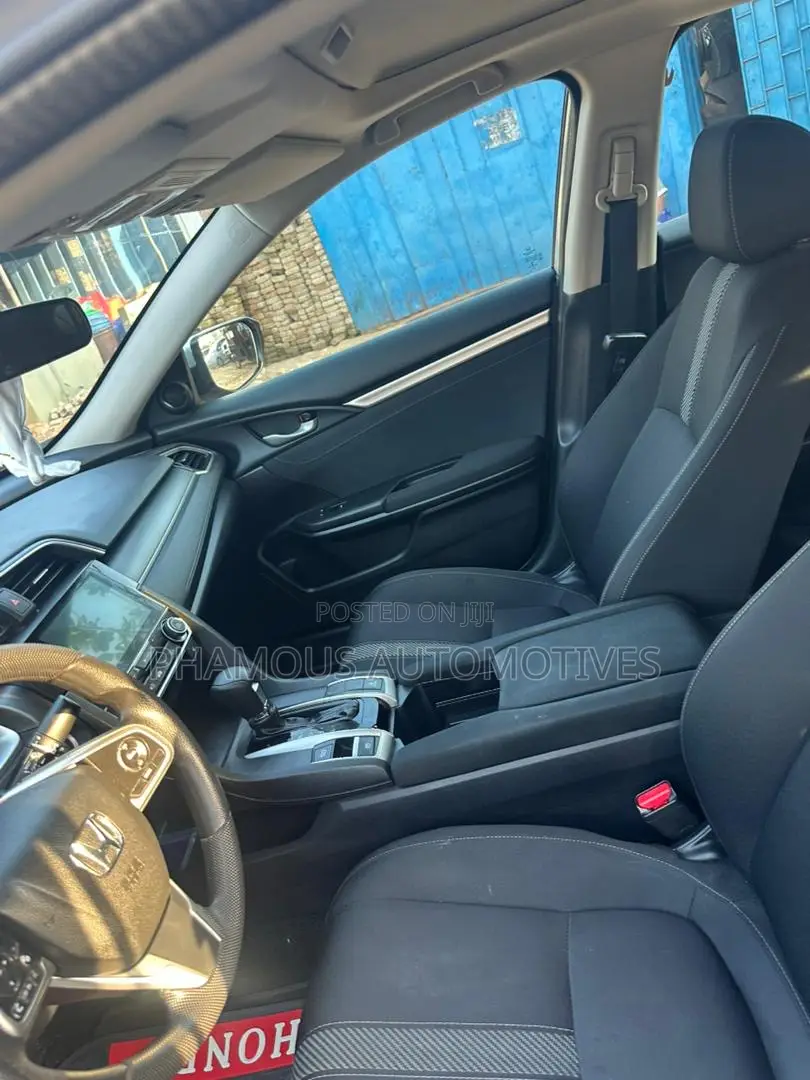 Seat Cover