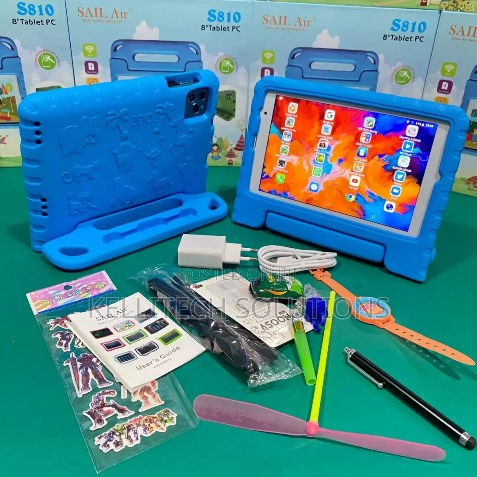 Best Selling Sailair S810