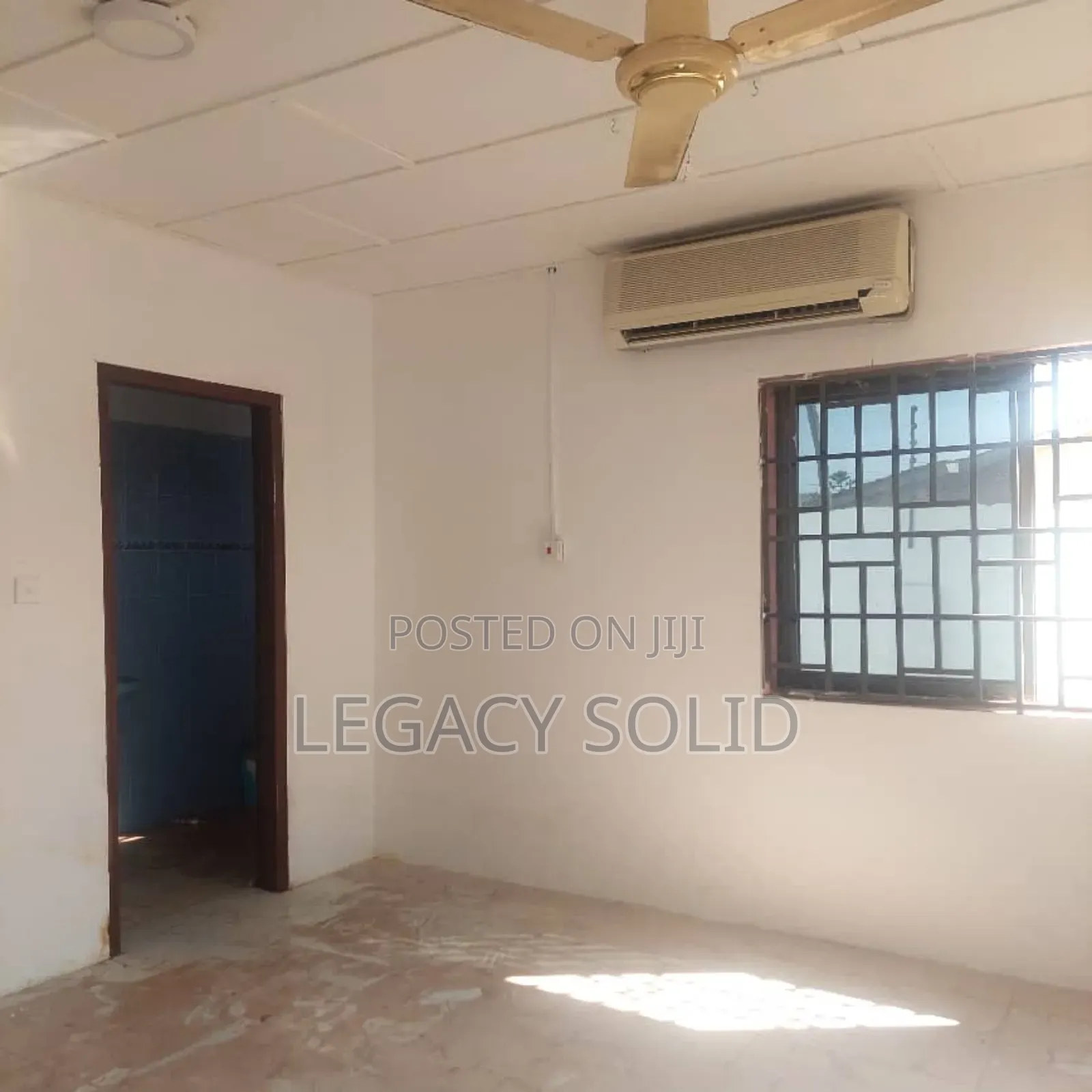 1bdrm Apartment in Legacy Solid Real, Teshie for rent