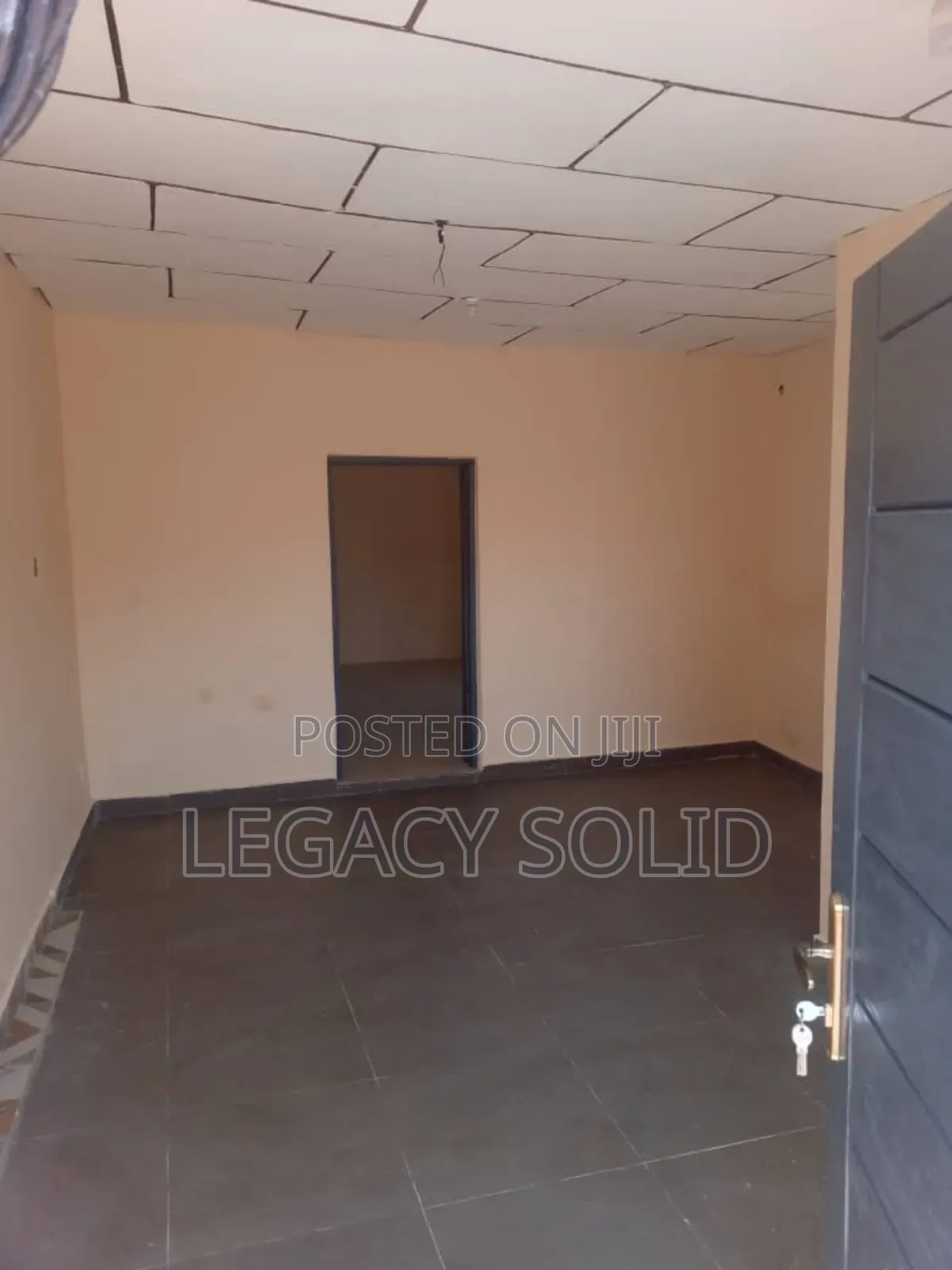 1bdrm Apartment in Legacy Solid Real, Teshie for rent