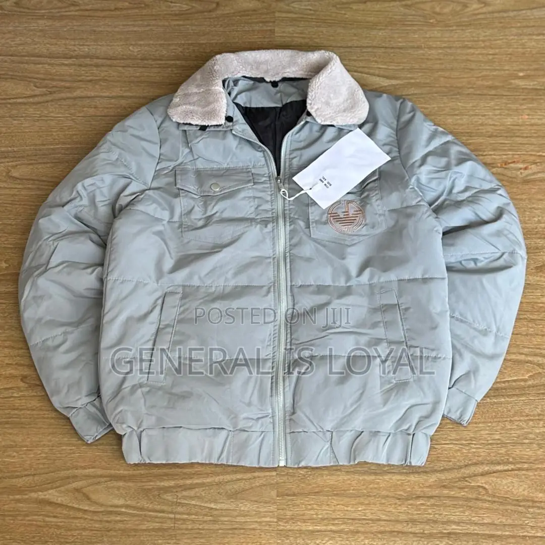 Men Sweater Jacket
