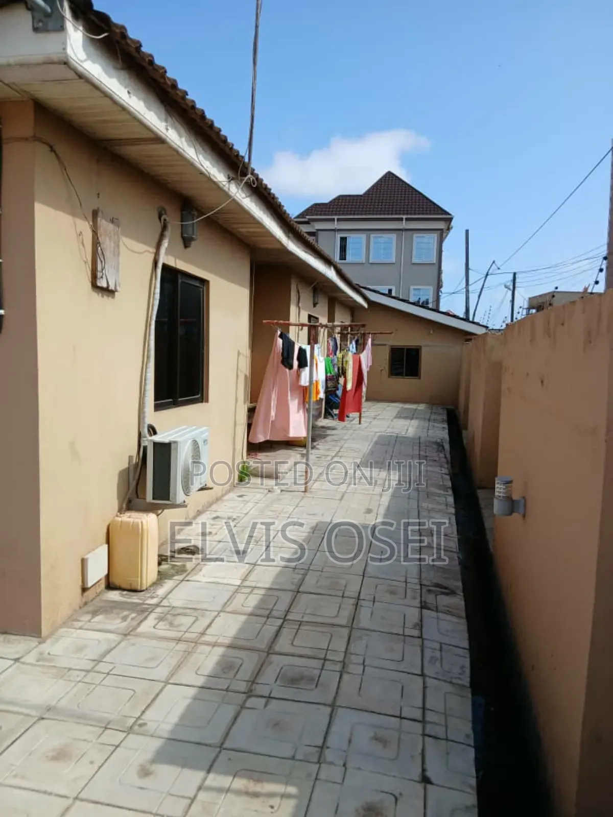 4bdrm House in Sahara Dansoman, Ablekuma for sale