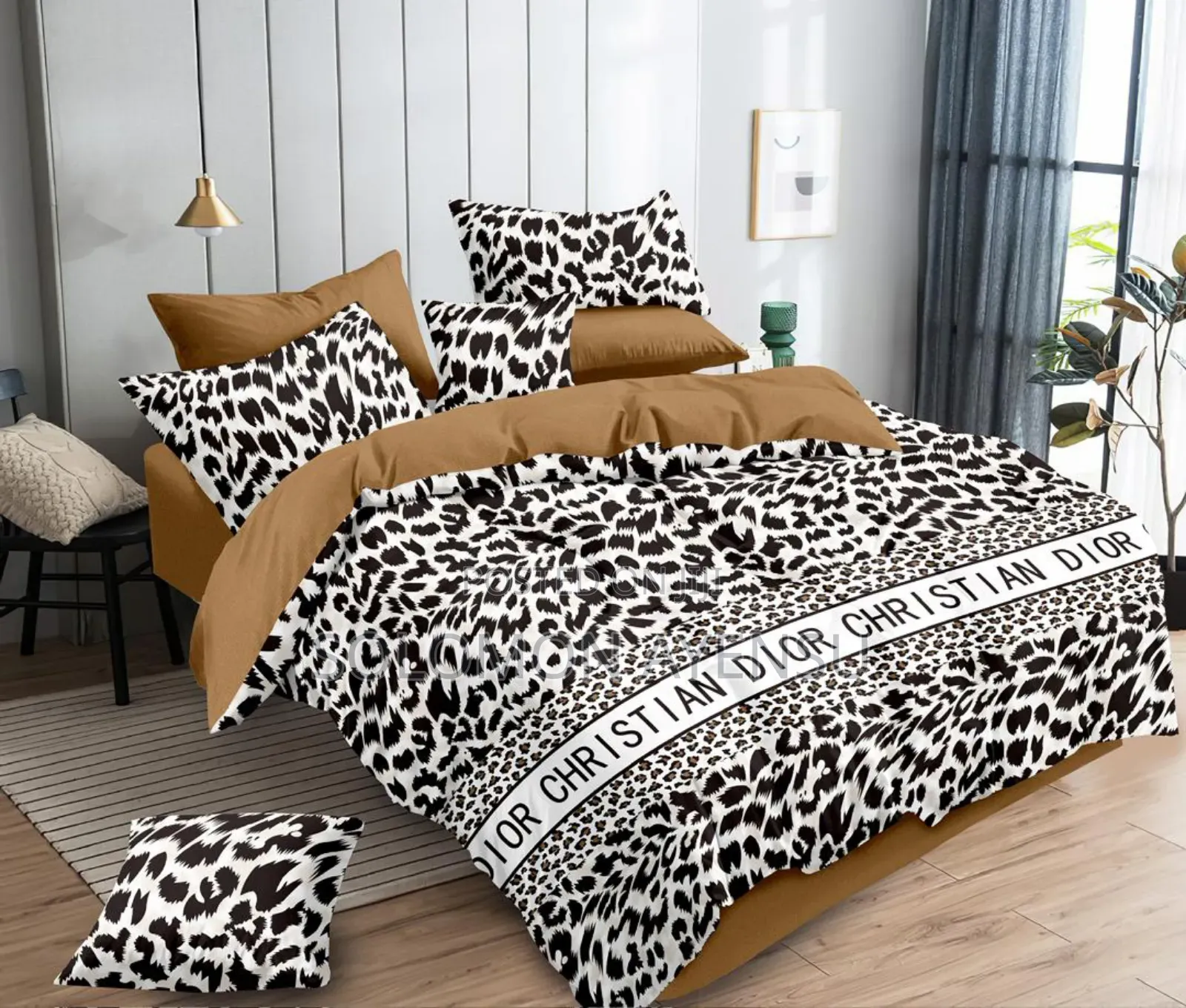 Quality Elegant Double Bedding Duvet